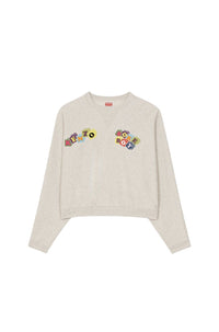 Boke Boy Batwing Sweatshirt /// MODIF OK