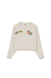 Boke Boy Batwing Sweatshirt /// MODIF OK