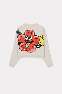 Boke Boy Batwing Sweatshirt /// MODIF OK