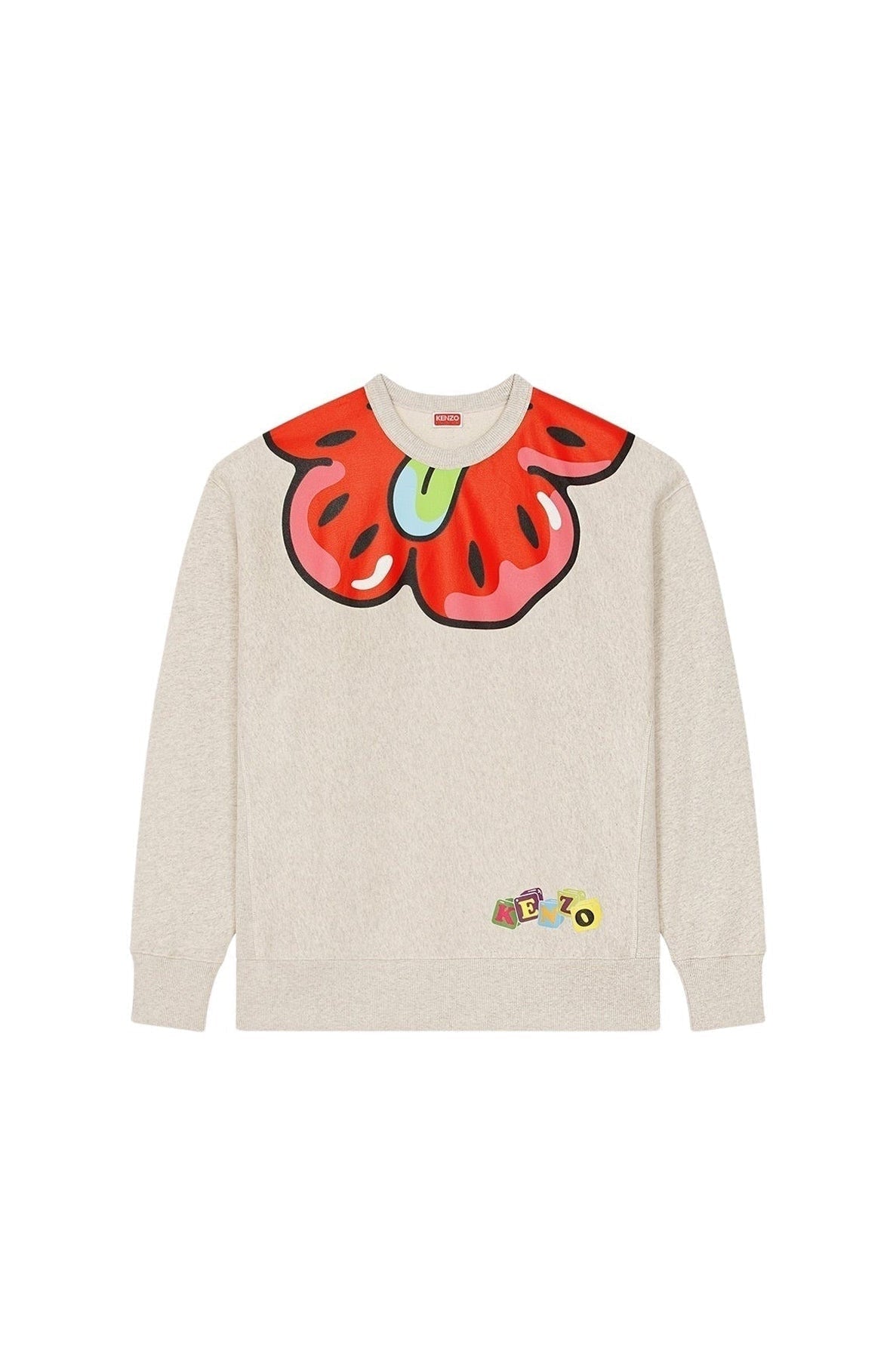 Boke Boy Oversize Sweatshirt /// MODIF OK