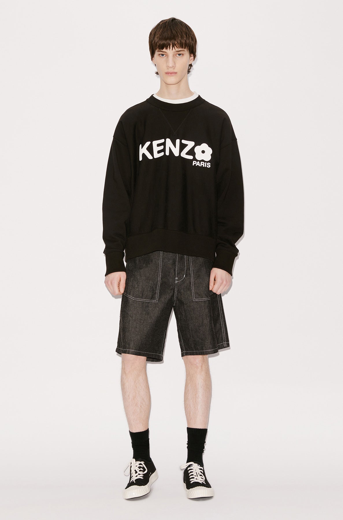 Boke Flower 2.0 Sweatshirt