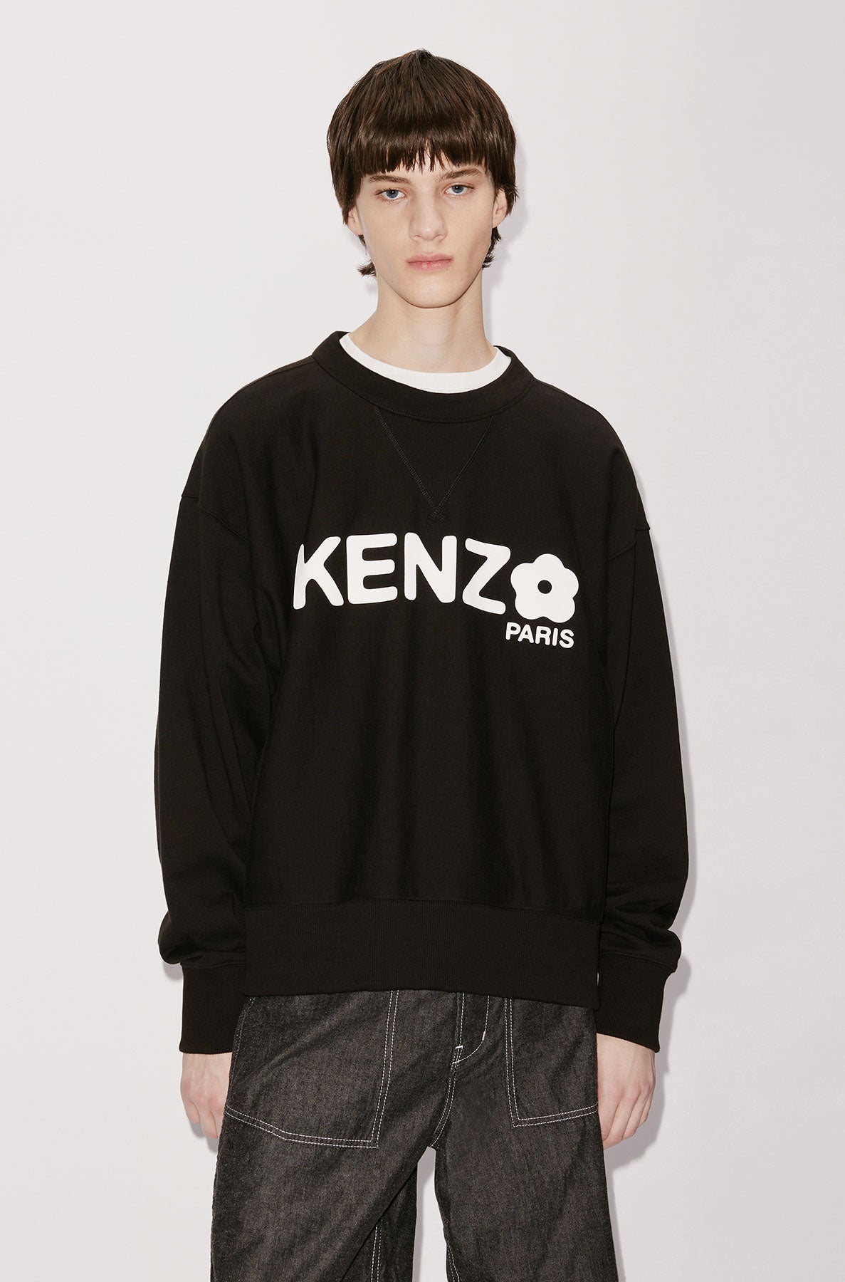 Boke Flower 2.0 Sweatshirt