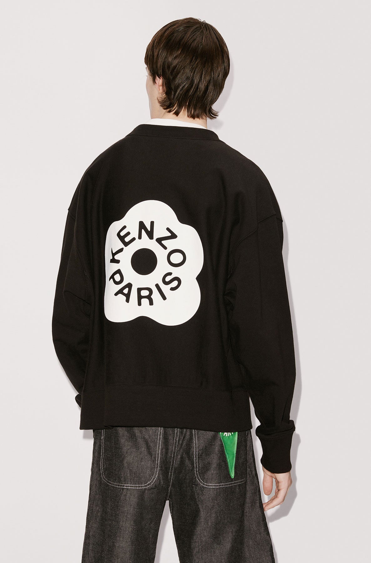 Boke Flower 2.0 Sweatshirt