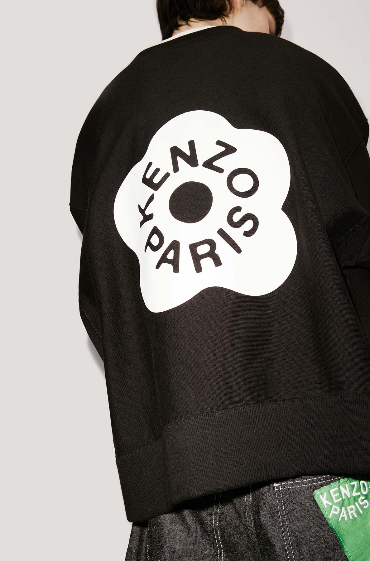 Boke Flower 2.0 Sweatshirt