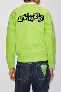Boke Boy Slim Sweatshirt