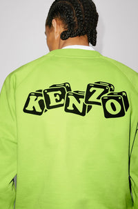 Boke Boy Slim Sweatshirt