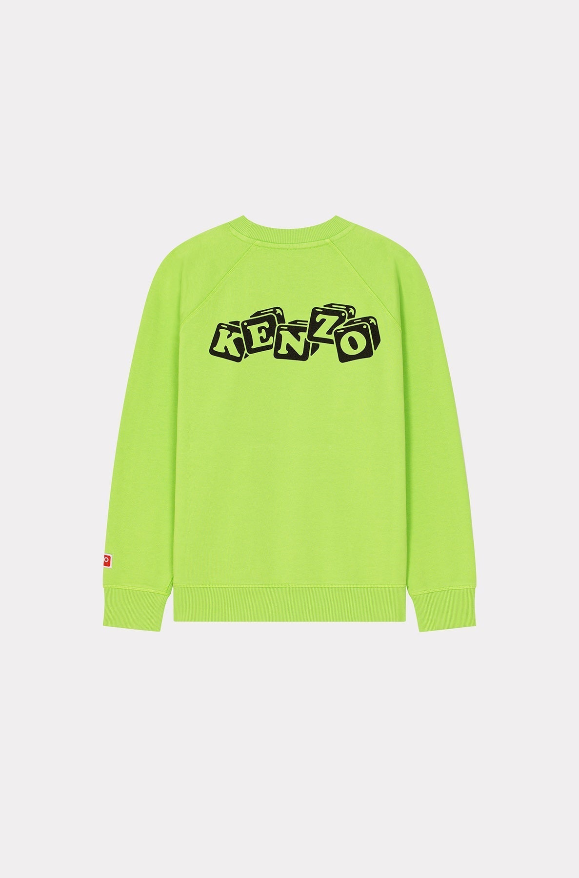 Boke Boy Slim Sweatshirt