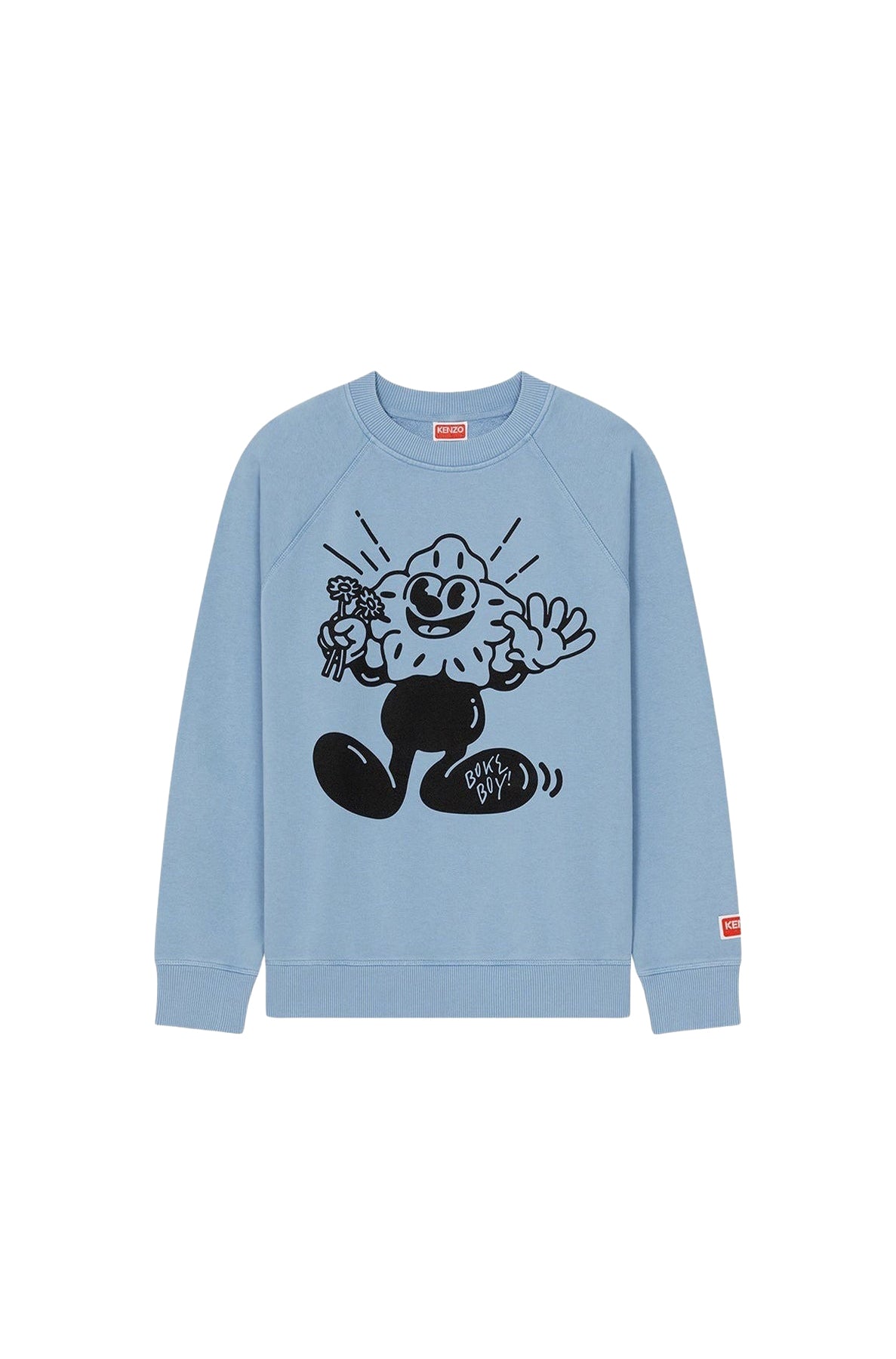 Boke Boy Slim Sweatshirt