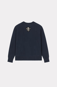 Kenzo College Exagerated Sweat /// MODIF OK
