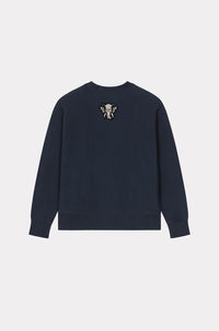 Sweatshirt "Varsity - Midnight Blue