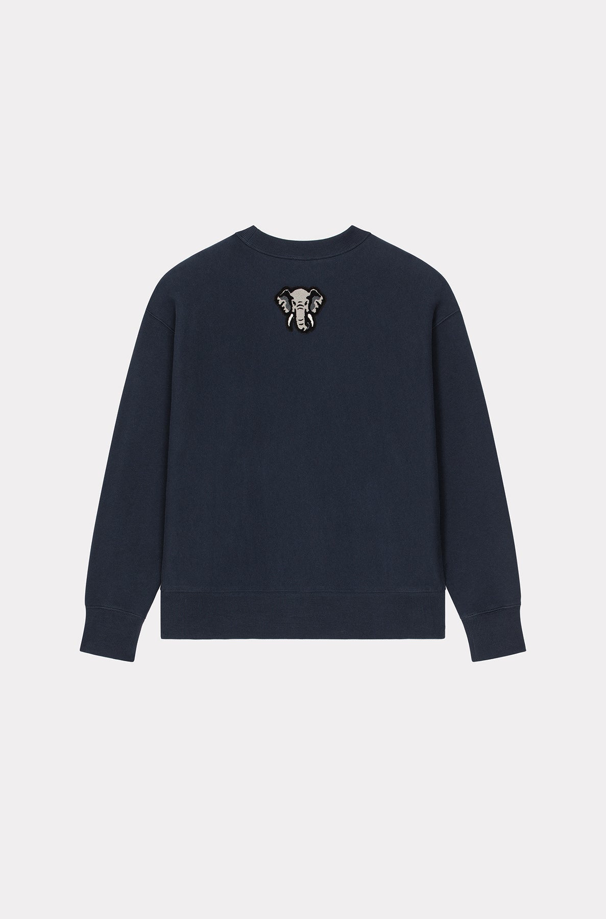 Sweatshirt "Varsity - Midnight Blue