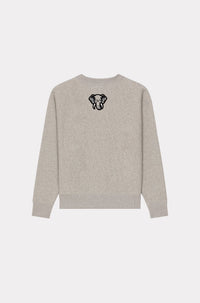 Sweatshirt "Varsity - Pearl Grey