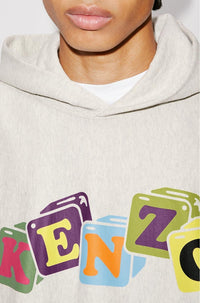 Boke Boy Oversize Hoodie