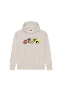 Boke Boy Oversize Hoodie