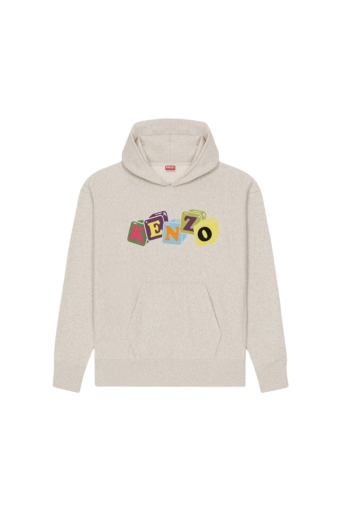 Boke Boy Oversize Hoodie