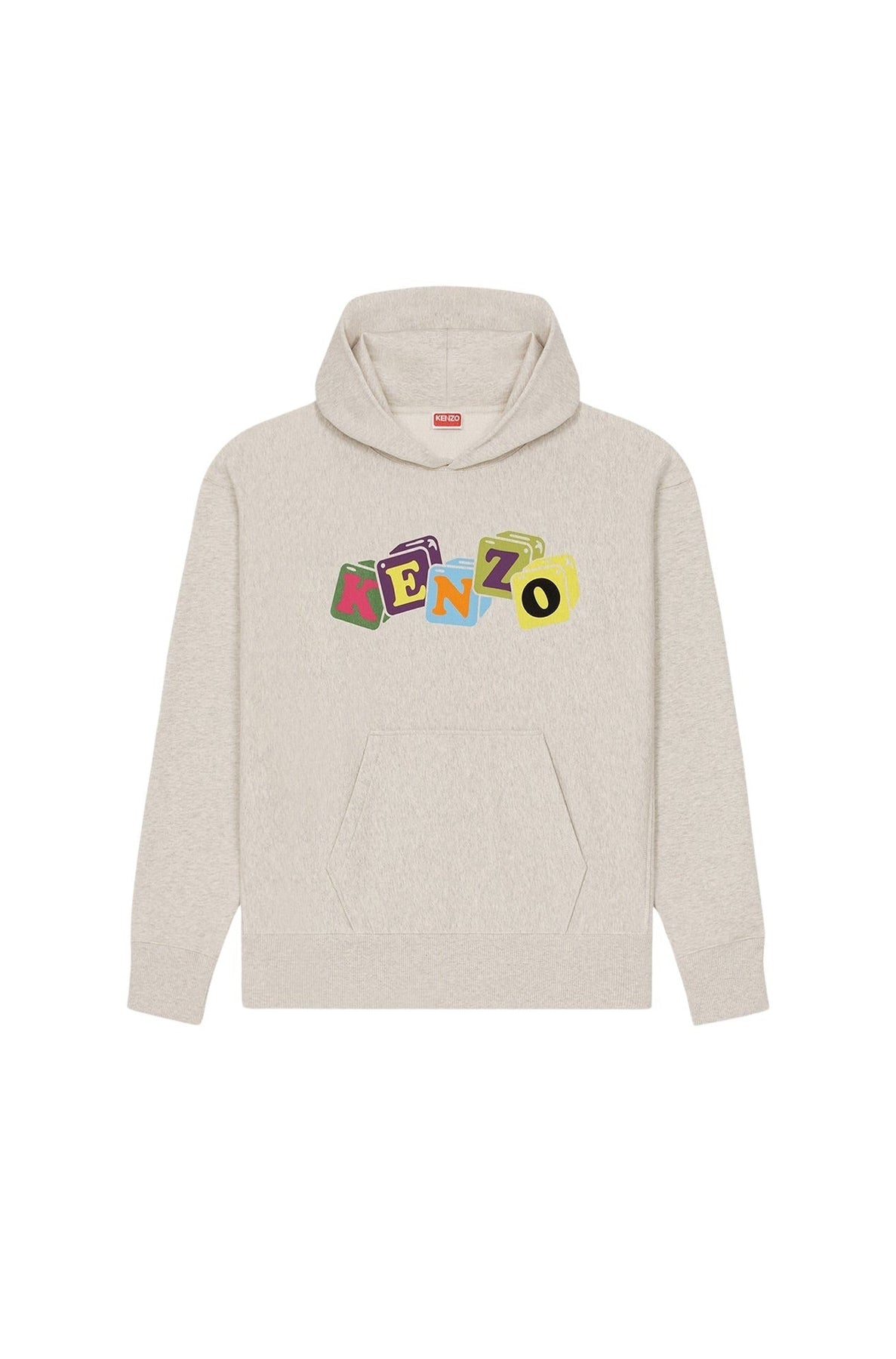 Boke Boy Oversize Hoodie