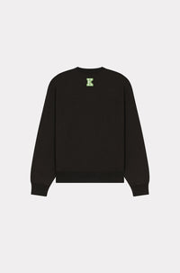 Sweatshirt Kenzo Pixel - Black