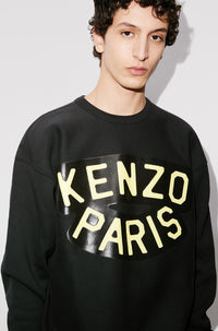Nautical Oversize Sweatshirt