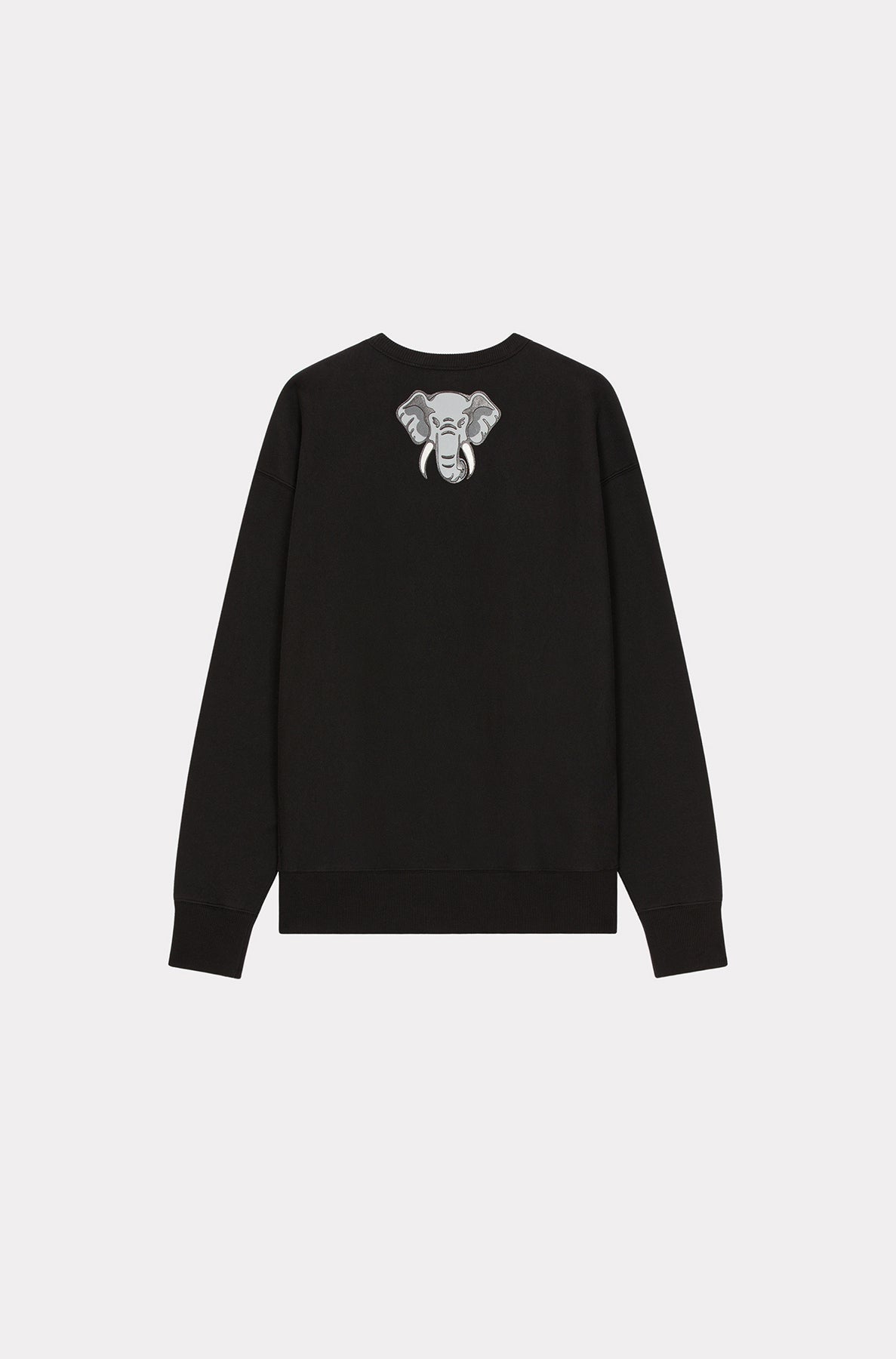 Nautical Oversize Sweatshirt