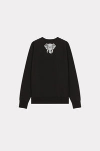 Nautical Oversize Sweatshirt