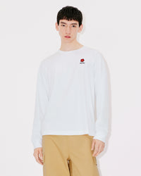 Boke Flower Ls T-Shirt /// LVMH