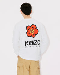 Boke Flower Ls T-Shirt /// LVMH