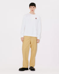 Boke Flower Ls T-Shirt /// LVMH