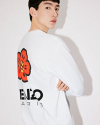 Boke Flower Ls T-Shirt /// LVMH