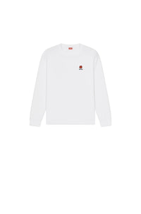 Boke Flower Ls T-Shirt /// LVMH