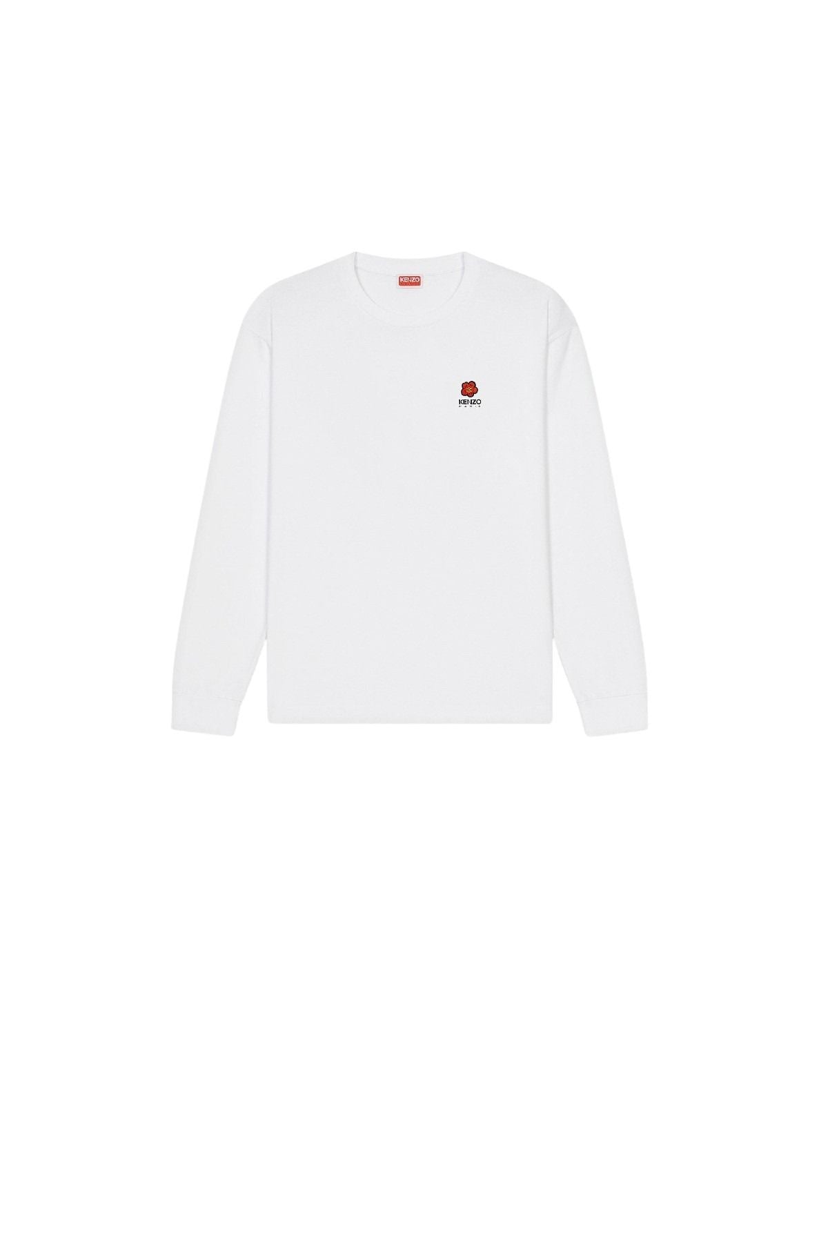 Boke Flower Ls T-Shirt /// LVMH