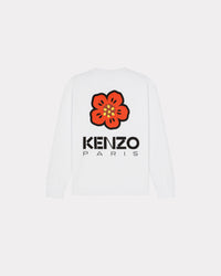 Boke Flower Ls T-Shirt /// LVMH