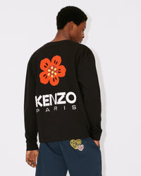 Boke Flower Ls T-Shirt /// LVMH