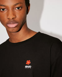 Boke Flower Ls T-Shirt /// LVMH