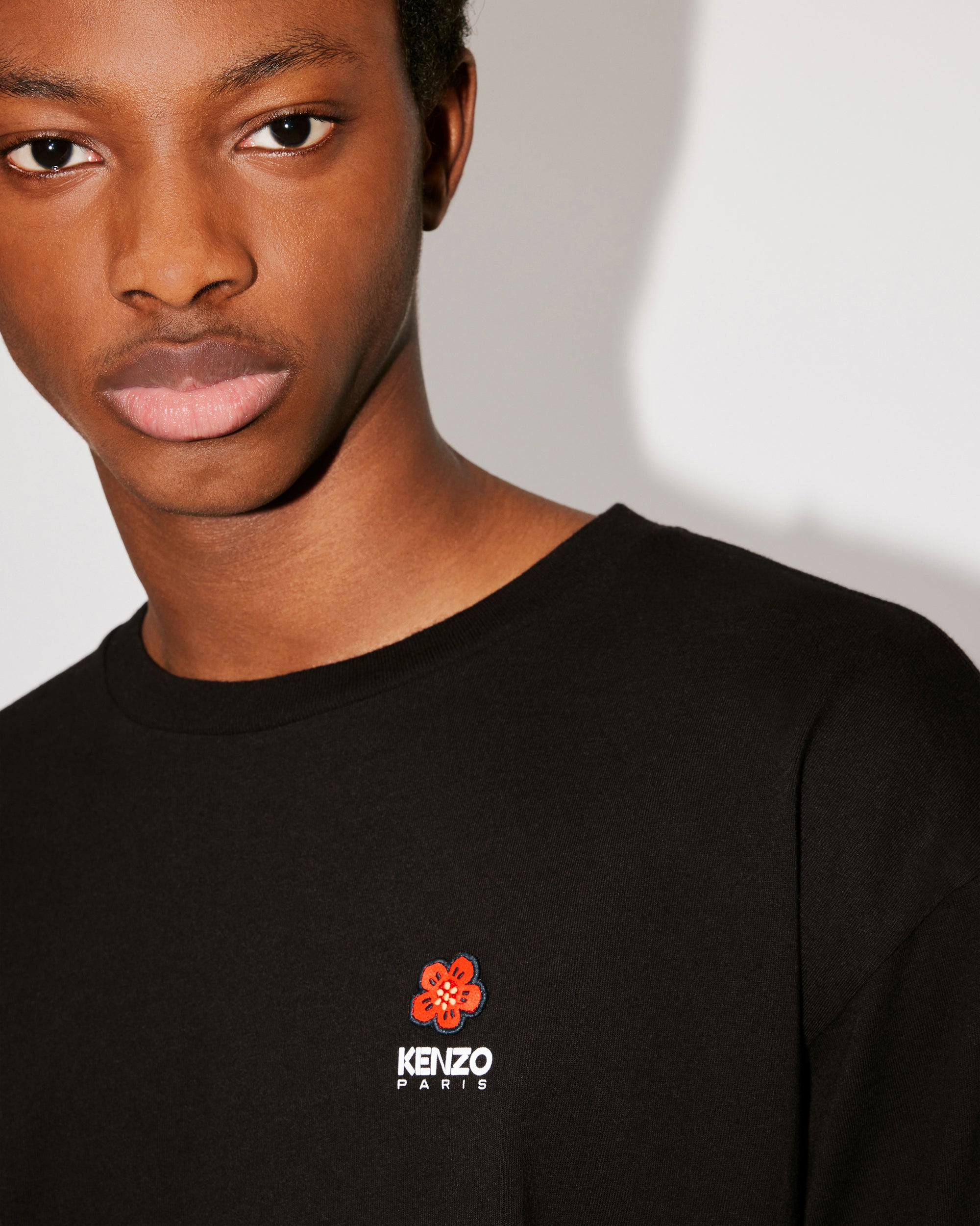 Boke Flower Ls T-Shirt /// LVMH