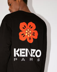 Boke Flower Ls T-Shirt /// LVMH