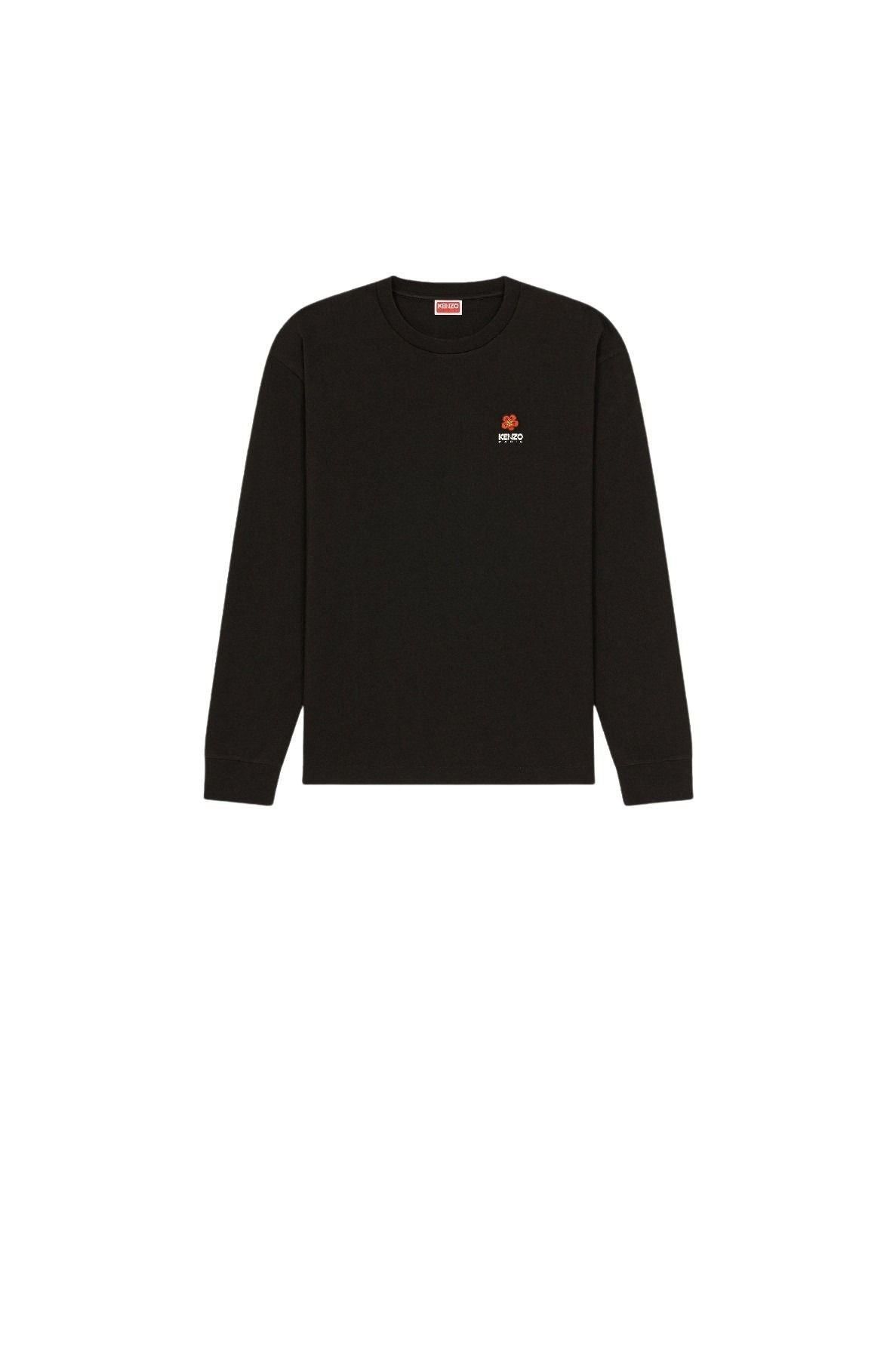 Boke Flower Ls T-Shirt /// LVMH