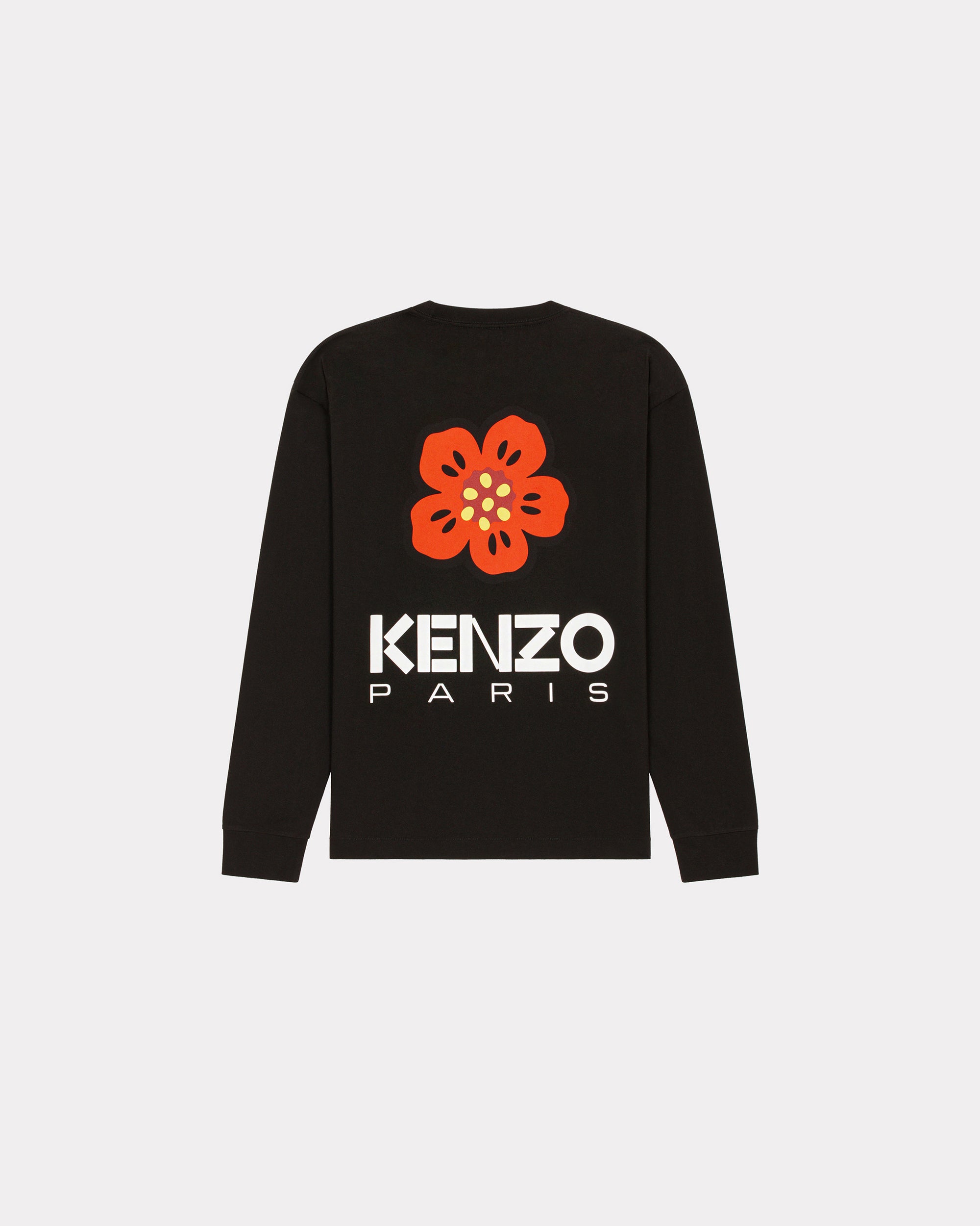 Boke Flower Ls T-Shirt /// LVMH