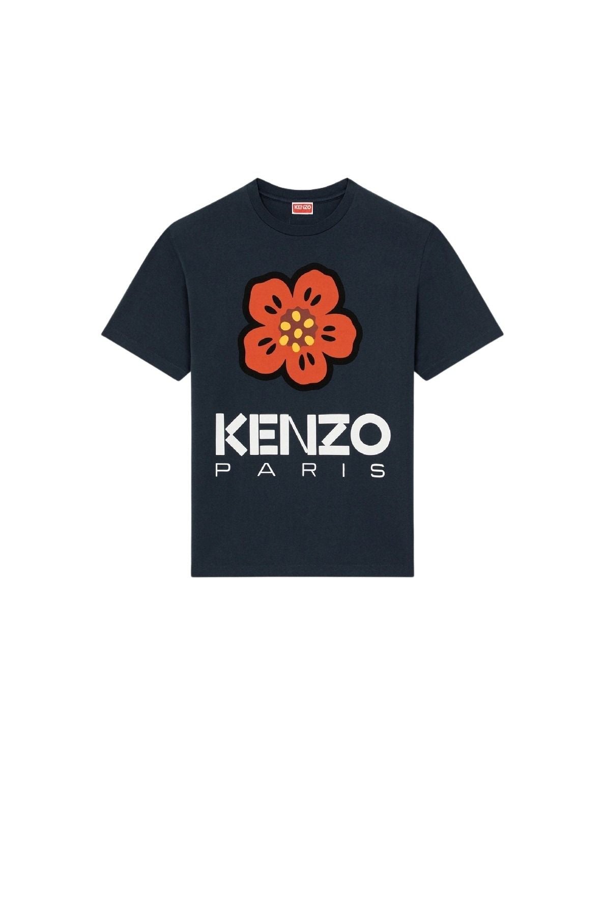 Boke Flower Classic T-Shirt /// LVMH