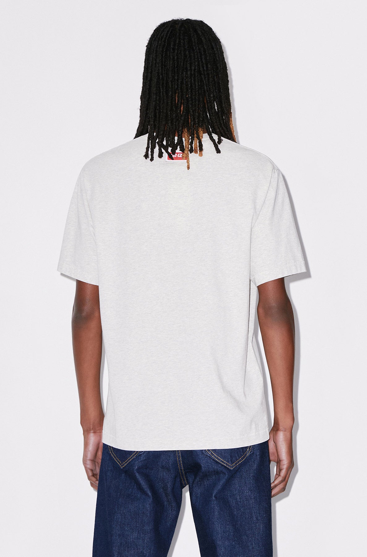 Boke Flower Classic T-Shirt /// LVMH