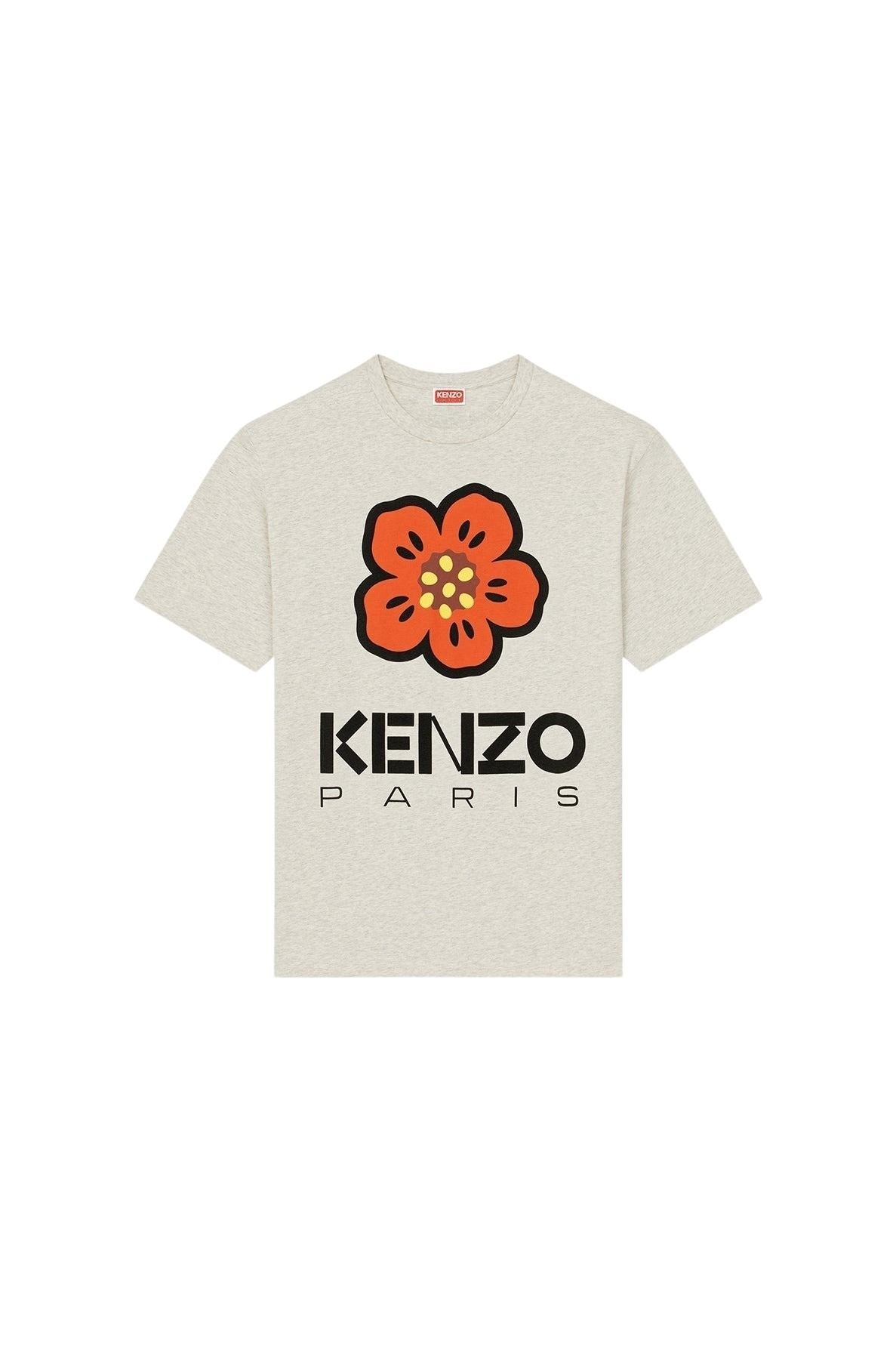 Boke Flower Classic T-Shirt /// LVMH