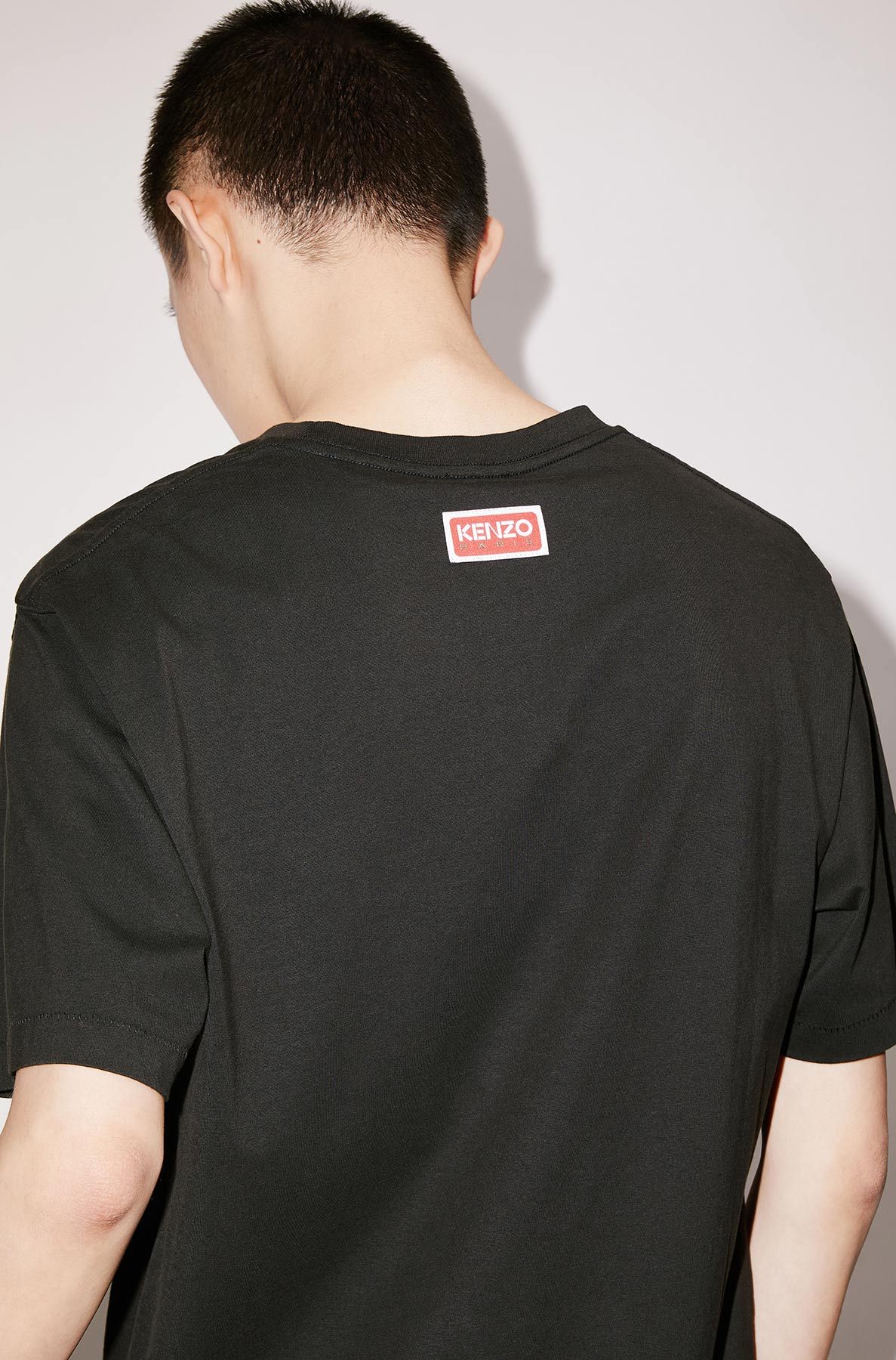 Boke Flower Classic T-Shirt