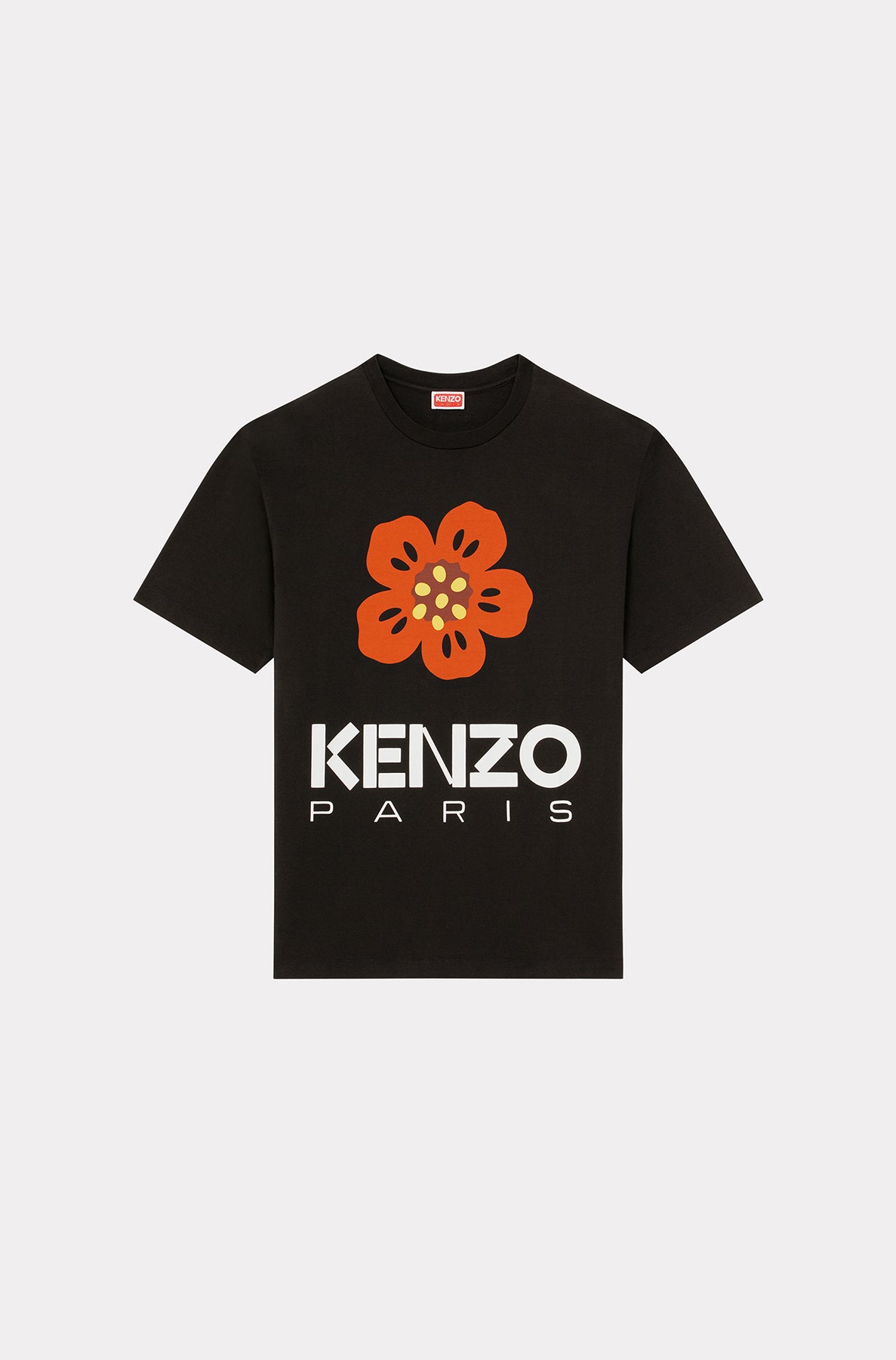 Boke Flower Classic T-Shirt