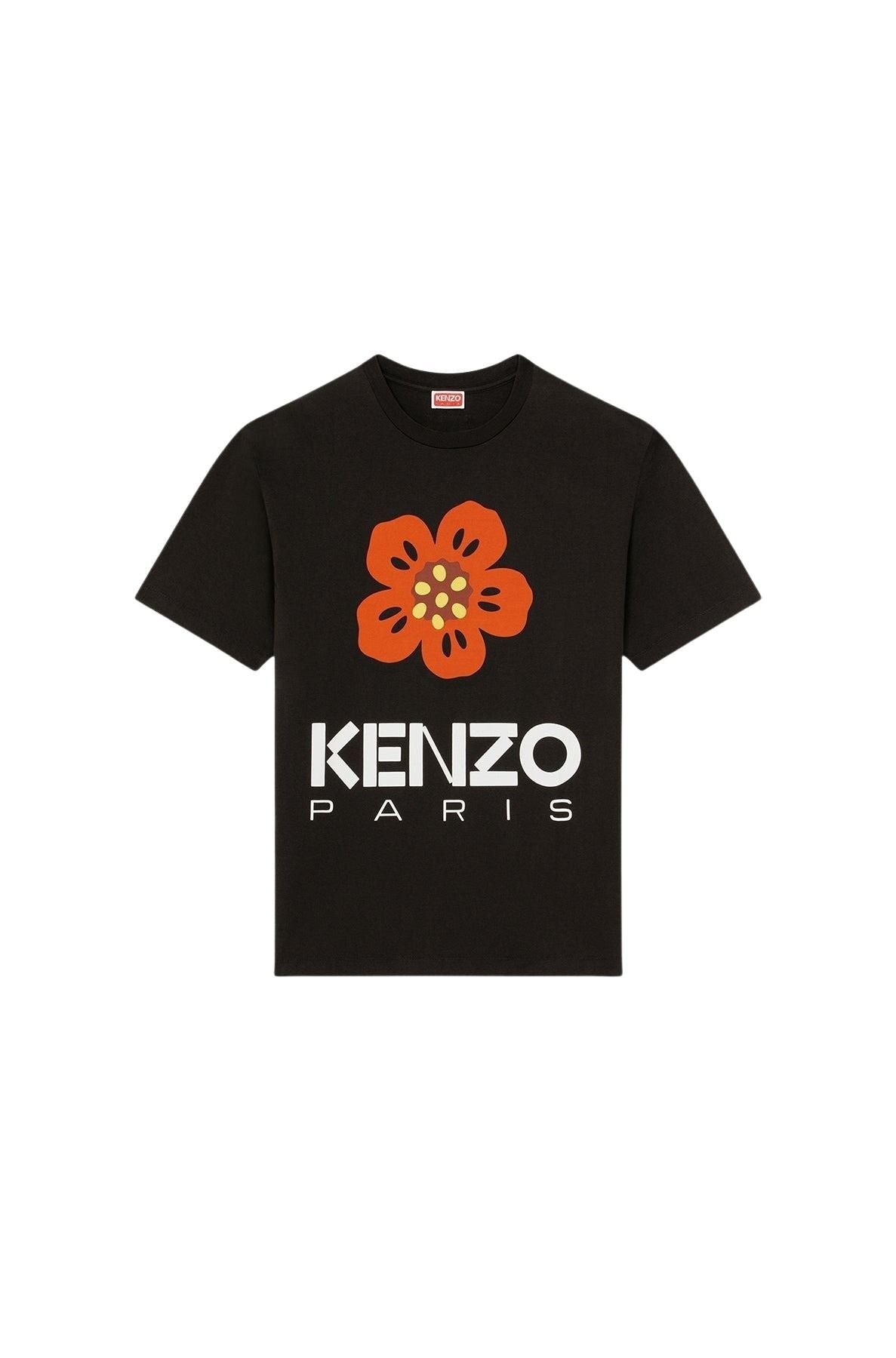 Boke Flower Classic T-Shirt /// LVMH