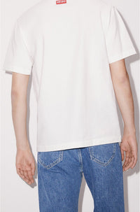 T-shirt Varsity - Off White