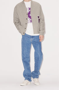 T-shirt Varsity - Off White
