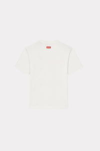 T-shirt Varsity - Off White