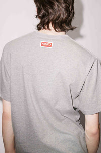 T-shirt Varsity - Pearl Grey