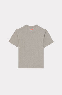 T-shirt Varsity - Pearl Grey
