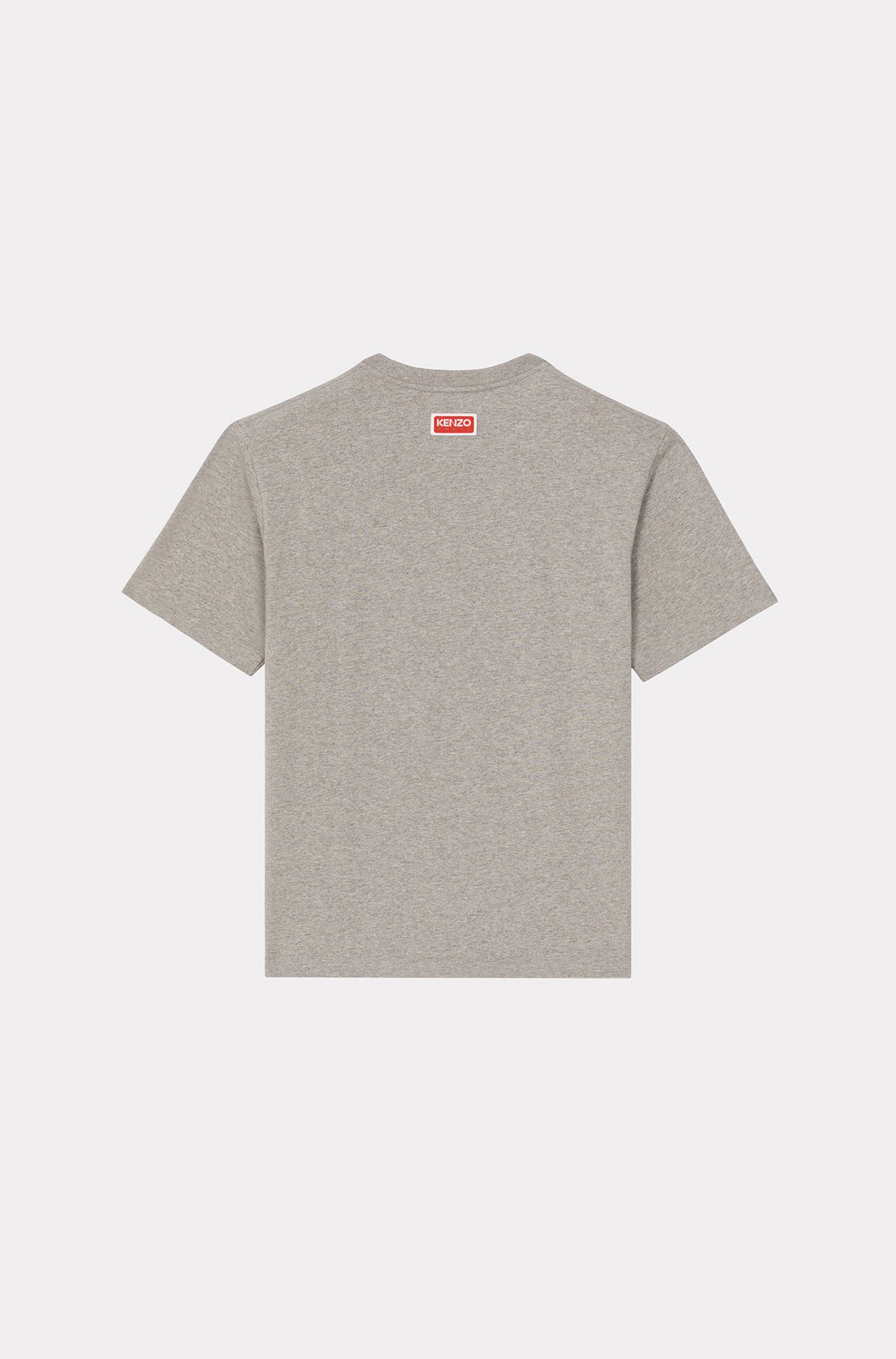 T-shirt Varsity - Pearl Grey