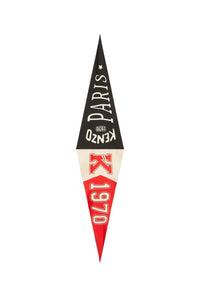 Baseball Flag